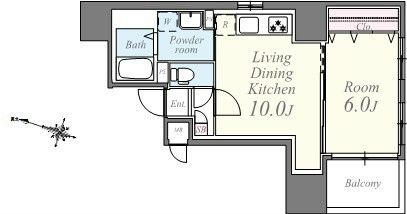 間取り：213142244018