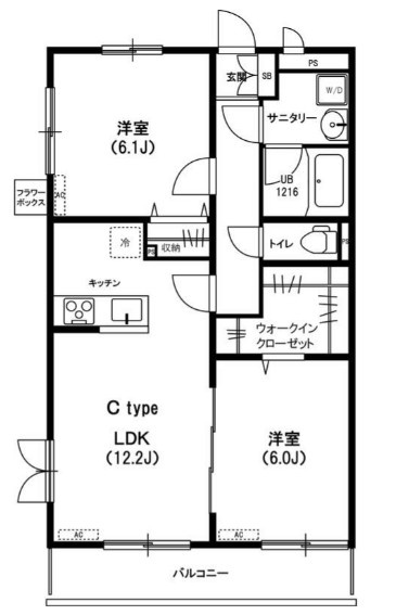 間取り：213144245718