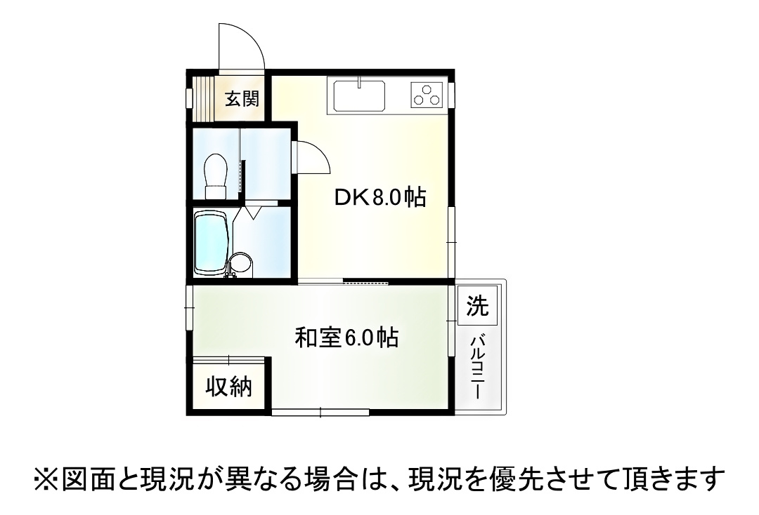 間取り：211061861595