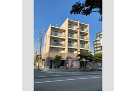 ドルチェヴィータの外観