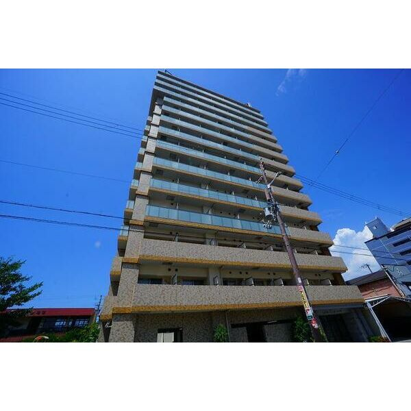 La Douceur北巽のイメージ