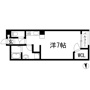 レオネクスト西伊丹2の間取り