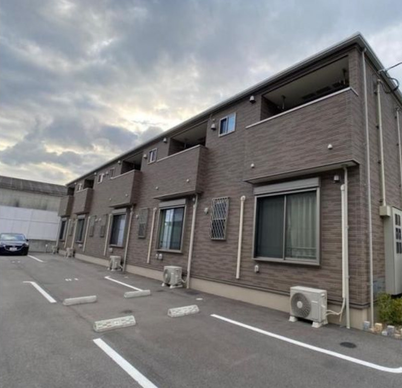 ミルフロールVのイメージ