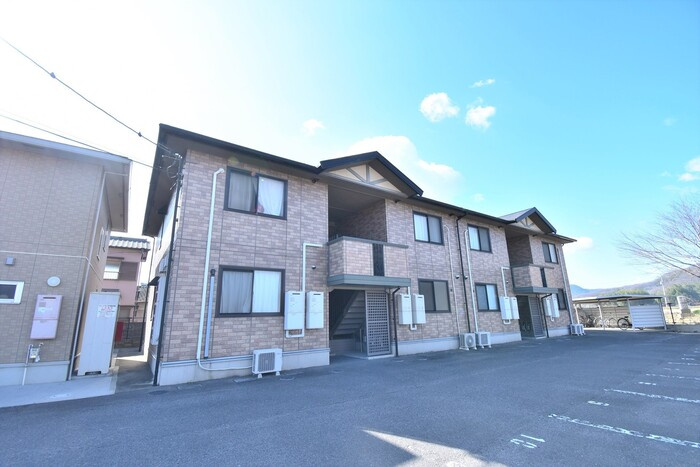 パストラルみまや　A棟のイメージ