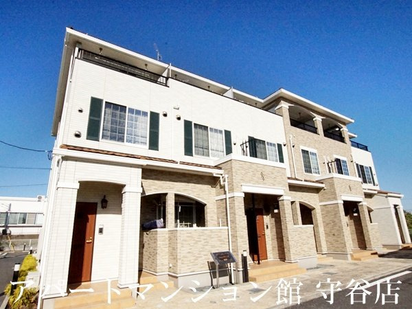 エンジェライトIIのイメージ