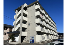 リアライズ穂積Ⅰの外観