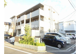 プレミールアズマの外観