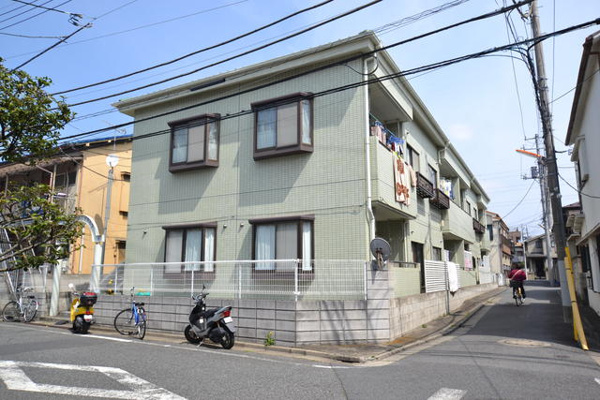 サニーホームナカムラの画像