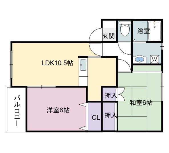 間取り：228058466454