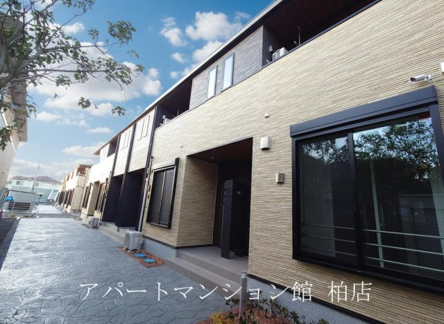 エスタブレBのイメージ