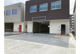 小幡太田３１６ＧＩＭＵＣＯB棟の外観