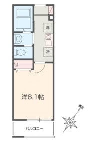 間取り：211065784489