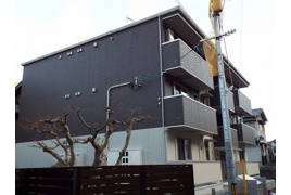 セジュール長江の外観