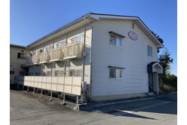 エクセルさくらの外観