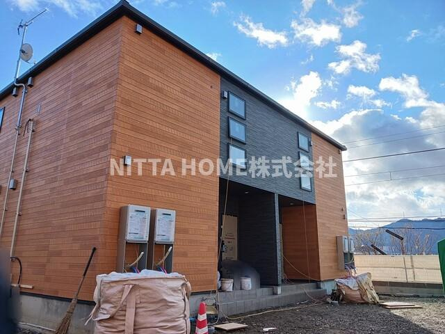 カーサ　Ｋ　スワンIIのイメージ