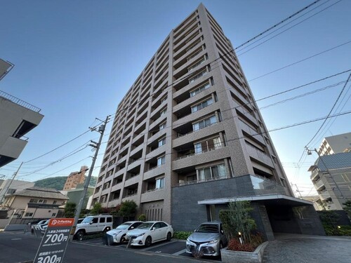 サーパス中央町弐番館のイメージ