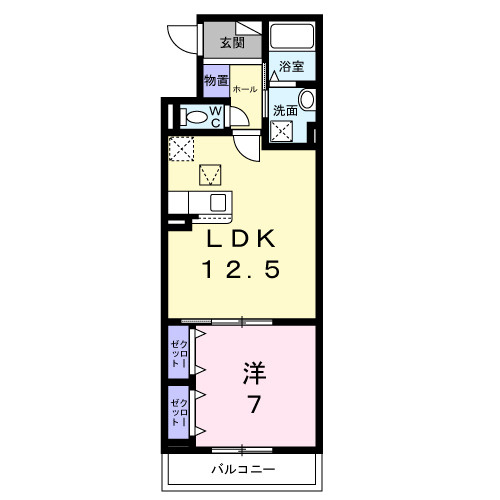 間取り：228058480234