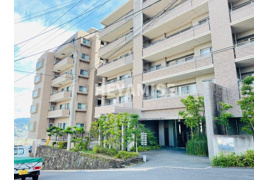 ロフティ立山公園の外観