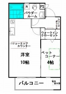 ＤＩアンジェリークのイメージ