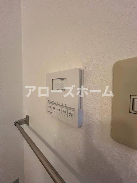 神戸市西区小山のマンションのその他設備