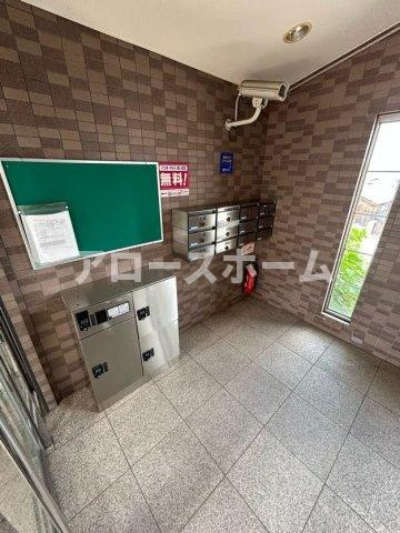 神戸市西区小山のマンションのその他