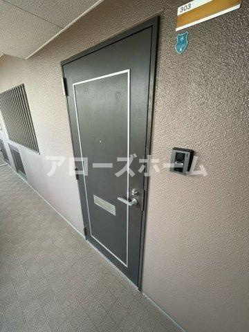 神戸市西区小山のマンションのその他