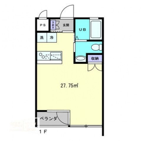 富士グランディールのイメージ