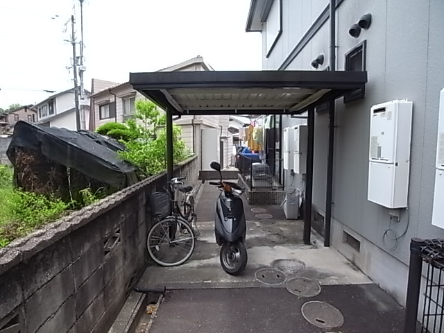 たつの市揖保川町片島&nbsp;2階建&nbsp;築30年のイメージ