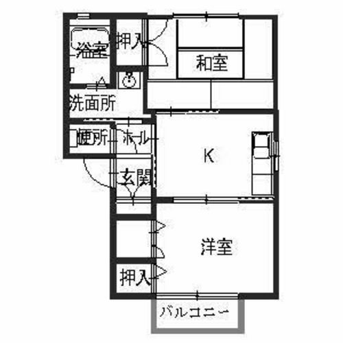 たつの市揖保川町片島&nbsp;2階建&nbsp;築30年のイメージ