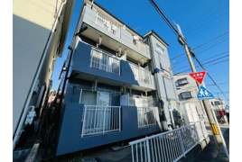 ブランシェ相模原の外観