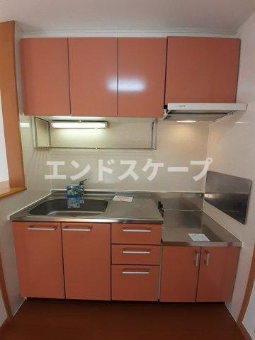 【エーデルシュタイン　Ａのキッチン】