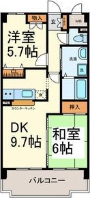 間取り：223040290866