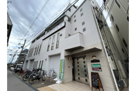 アベニュー藤井寺の外観