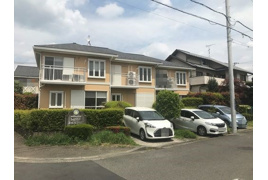 LIME HOUSE Bの外観