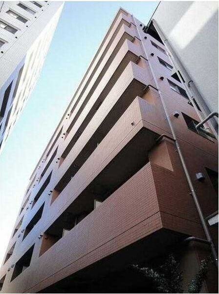 スカイコート銀座東第ニの画像