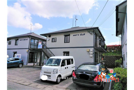 MAST’Ｓヴェルの外観