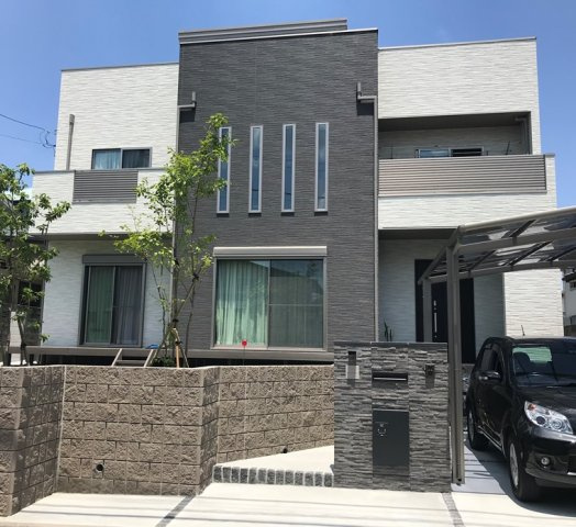 桜ヶ丘戸建のイメージ