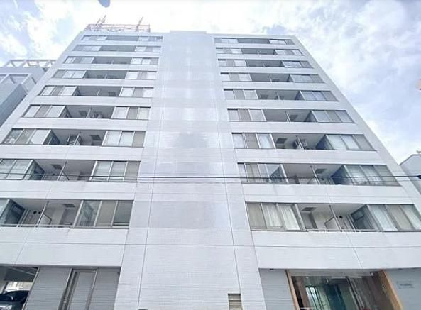 S－FORT日本橋箱崎(エスフォート日本橋箱崎)のイメージ