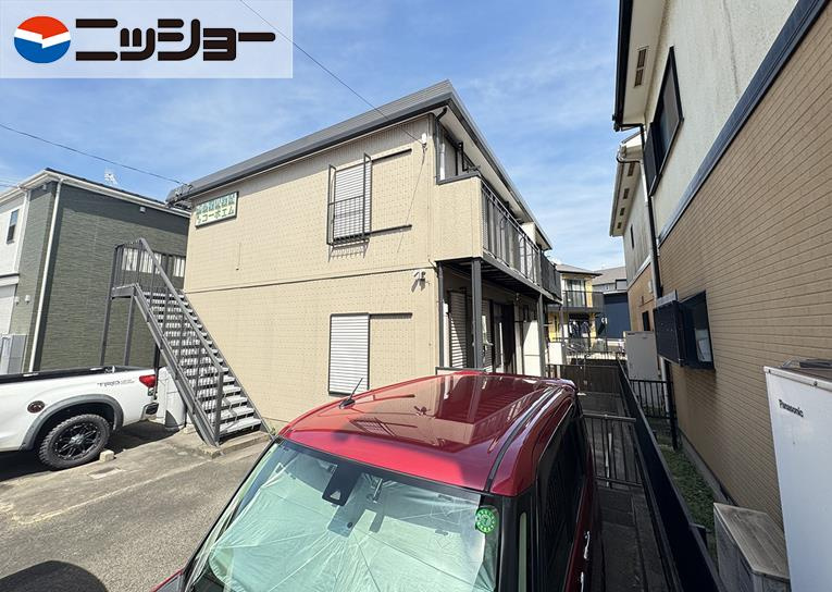 第2コーポエムのイメージ