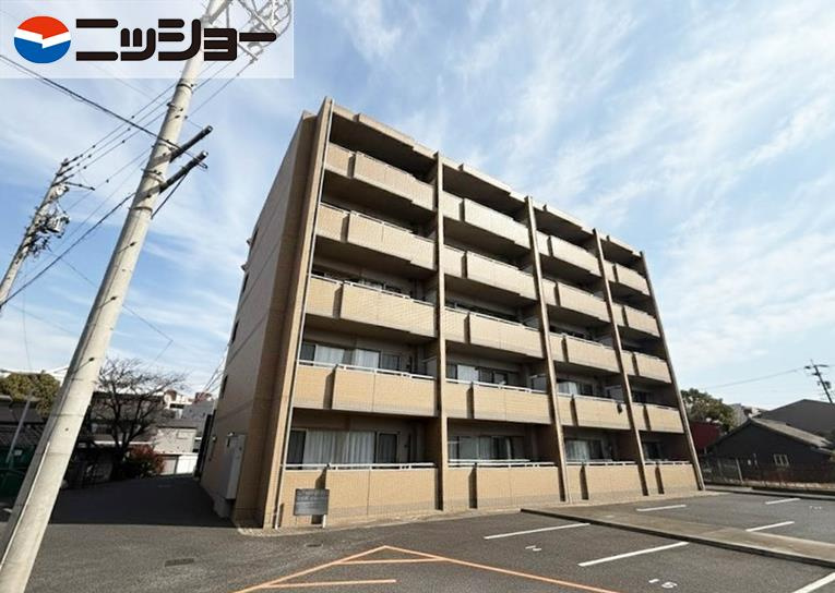 レジデンス養父のイメージ