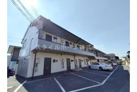 Ｖicentina（ヴィセンティーナ）の外観