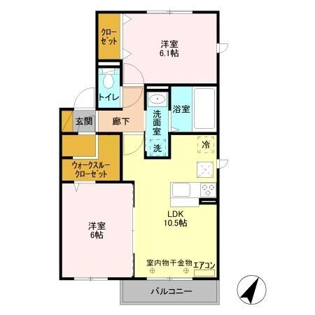 グランヒルのイメージ