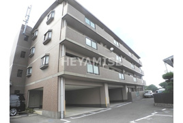 アーブルセゾンの外観