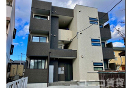 REGALEST仙台卸町の外観