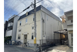 ドエル梅香Ⅴの外観