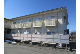 エクセルさくらの外観