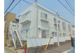 エステート８０の外観