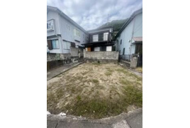 小坪貸家の外観