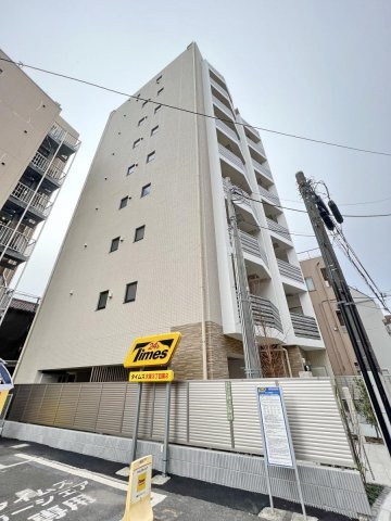 文京区大塚3丁目&nbsp;9階建&nbsp;築4年のイメージ