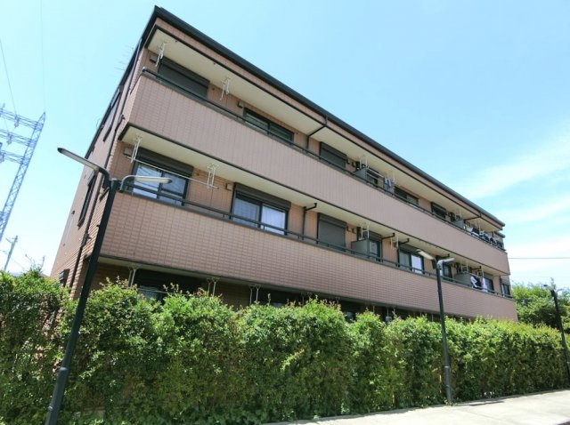 ヘリオス378小平栄町のイメージ